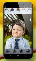 Hair Style Maker screenshot 2