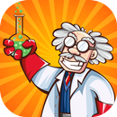 Humain Évolution Jeu de Clicker APK