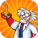 Mensch Evolution Klicker Spiel