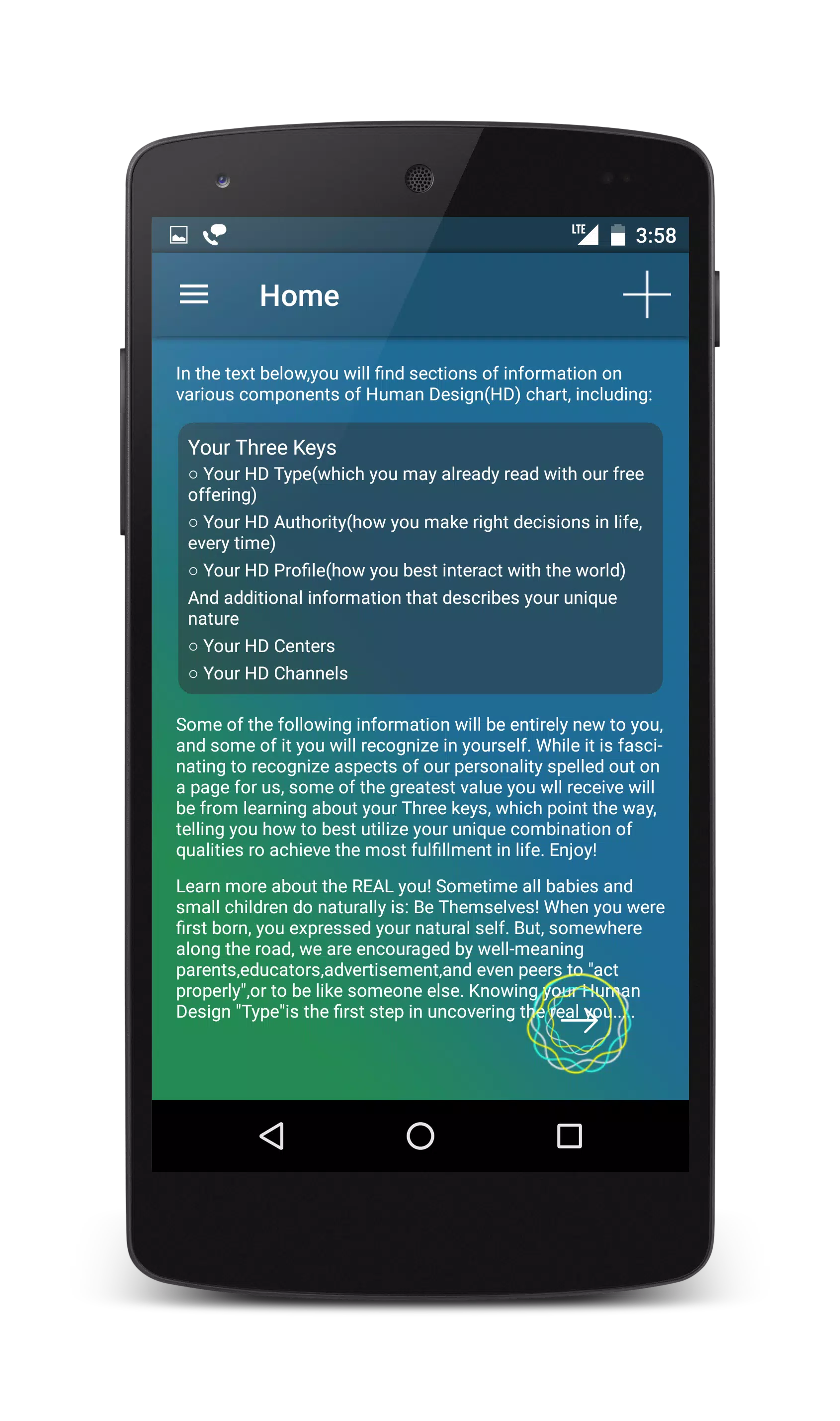 Human Design For Us All APK per Android Download