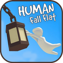 Human fall flat the real game Guide APK