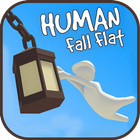 Human fall flat the real game Guide Zeichen