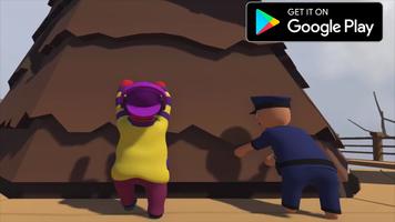 Human fall flat the real game Guide Screenshot 2