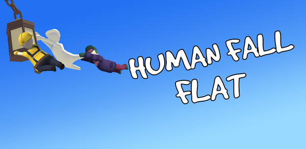Пошаговое руководство по загрузке Human: Fall Flat Online Multiplayer image