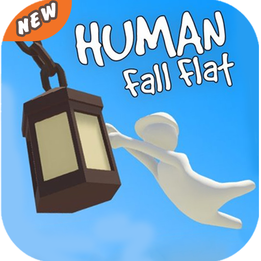 Human Fall Flat Online Multiplayer APK 1 for Android Download Human