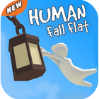 Human: Fall Flat Online Multiplayer أيقونة