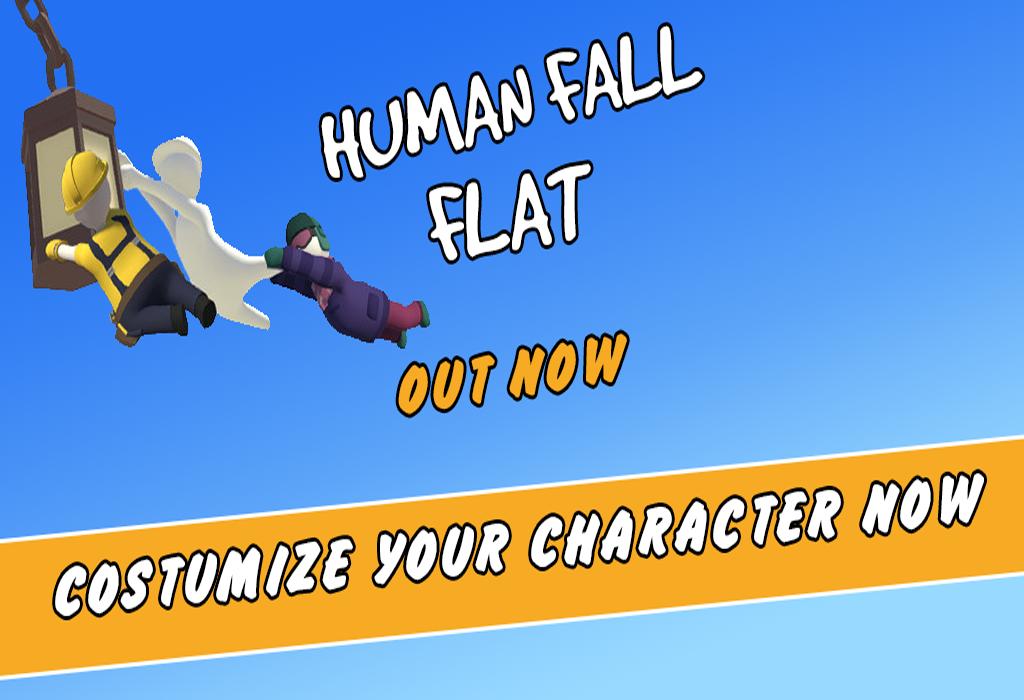 Human Fall Flat Online Multiplayer For Android Apk Download<script async src=