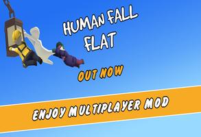 Human: Fall Flat Online Multiplayer تصوير الشاشة 1