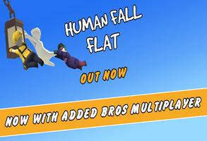 Human: Fall Flat Online Multiplayer تصوير الشاشة 2