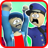 Human fall online flat