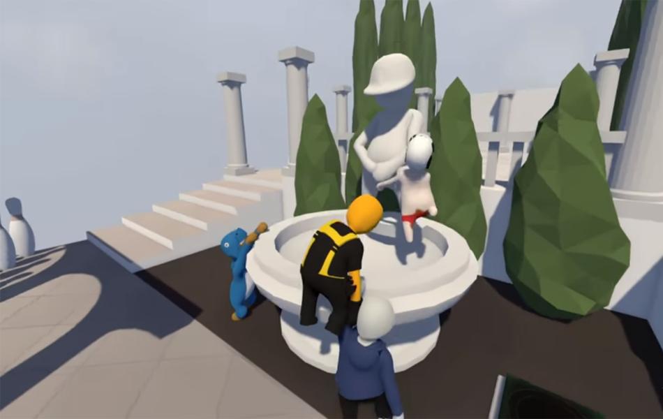 Tips Human Fall Flat For Android Apk Download