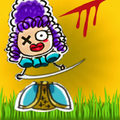 Human Ninja