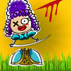 Human Ninja ไอคอน