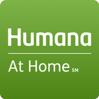 Humana at Home أيقونة