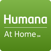 Humana at Home icon