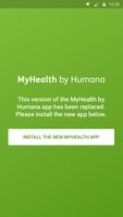 MyHealth Affiche