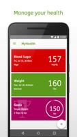 MyHealth by Humana ポスター