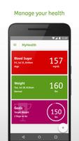 MyHealth by Humana Affiche