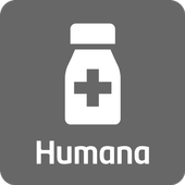 Humana Pharmacy icon