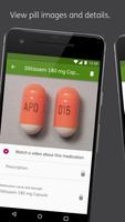 RxMentor ảnh chụp màn hình 3