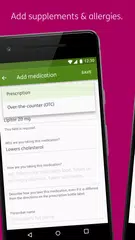 Descargar APK de RxMentor