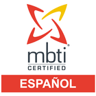 MBTI Certified Practitioners simgesi