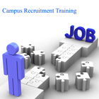 Campus Job skills icono
