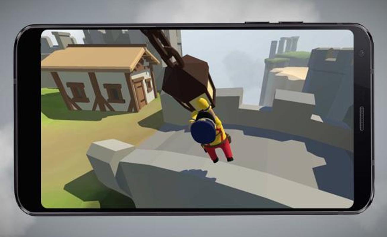 human fall flat download android 2018