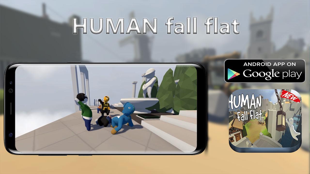 Guia Human Fall Flat 2k18 For Android Apk Download<script async src=