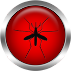 Anti Mosquito + Game ikona