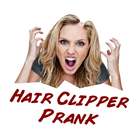 Prank - Hair Clipper icono