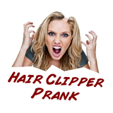 Prank - Hair Clipper आइकन