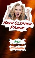 Prank - Hair Clipper 海报
