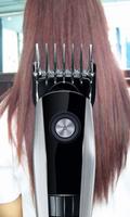 Prank - Hair Clipper captura de pantalla 2