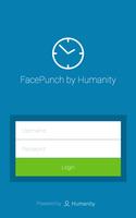 پوستر FacePunch by Humanity