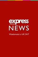 Polish Express News الملصق