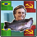 Peixe do Bolsonaro