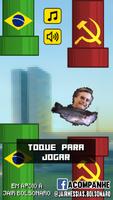 Peixe do Bolsonaro 海報