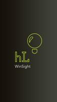 WinSight plakat