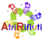 AtriRifiuti biểu tượng