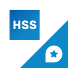HSS QuickRefer icône