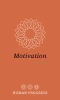 Motivation plakat