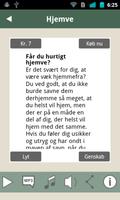 Teen app screenshot 2
