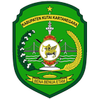 Humas Kutai Kartanegara icono