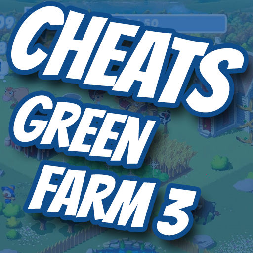 Cheats Hack For Green Farm 3
