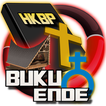 Buku Ende HKBP Bahasa Batak