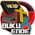 Buku Ende HKBP アイコン