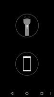 Flashlight: No Permissions capture d'écran 1