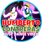 Humberto Contreras Just Dance Video icône