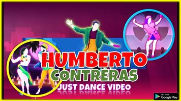 Humberto Contreras Just Dance Video capture d'écran 1